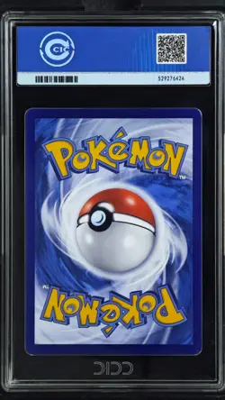 CCIC 10 Gem Mint 2025 Pokemon TCG S-CHN Gem Pack Vol.3 Ceruledge G CBB3C 1507/07 - Image 2