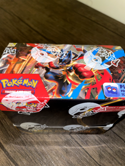 Pokemon TCG Mega Evolution ENHANCED Booster Display Box 36 Packs- Factory Sealed - Image 2