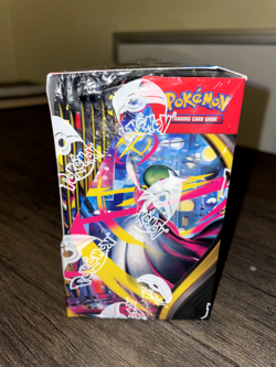 Pokemon TCG Mega Evolution ENHANCED Booster Display Box 36 Packs- Factory Sealed - Image 4