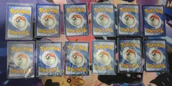 Pokemon Sword & Shield Mixed Lot Of 12 Trainer Gallery Cards NM - Image 2