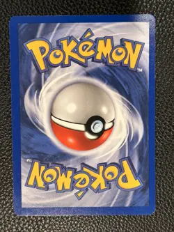 Pokemon 1st Edition Stantler Neo Genesis 76/111 Near Mint - Nm - Image 4