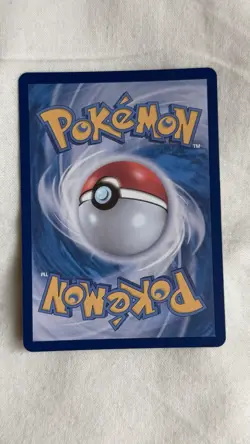 Pokemon TCG Rocket’s Mewtwo ex SAR 125/098 The Glory of Team Rocket Korean NM - Image 2