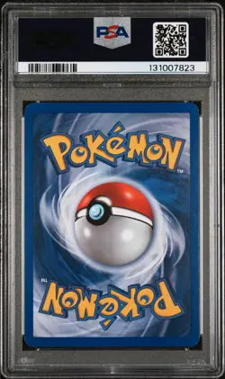 2005 POKEMON EX DELTA SPECIES #15 STARMIE-HOLO PSA 7 - Image 2