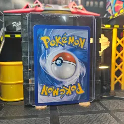 Abra Mysterious Treasures Pokemon TCG 69/123 Diamond & Pearl Common - Image 4