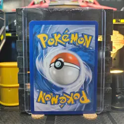 Abra Mysterious Treasures Pokemon TCG 69/123 Diamond & Pearl Common - Image 5