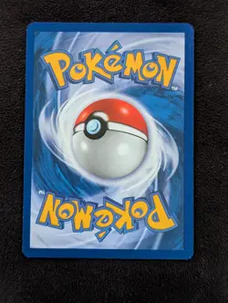 Pokemon March 102/111 Neo Genesis 1st Edition - Reserved Custom Listing - Image 3