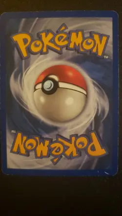 Pokemon Legendary Collection Reverse Holo Tauros Slowpoke Beedrill LP Lot of 3 - Image 4