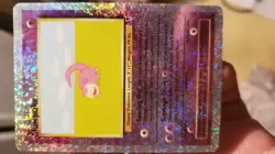 Pokemon Legendary Collection Reverse Holo Tauros Slowpoke Beedrill LP Lot of 3 - Image 5