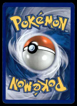 UNOWN [T] - 67/123 Uncommon Mysterious Treasures Pokemon MP - Image 2