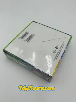 Pokemon - Astonishing Volt Tackle [S4] - Japanese Booster Box (30 packs) - US - Image 2