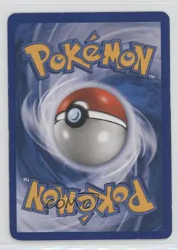 Blastoise Holo Pokemon Diamond & Pearl Secret Wonders #2 2007 - Image 2