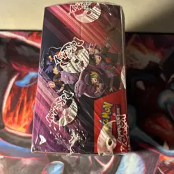 Pokemon Scarlet & Violet Destined Rivals Booster Box - Image 3