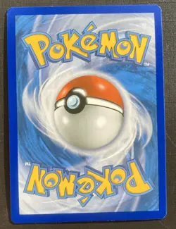 Yanma 6/114 Pokemon Steam Siege Reverse Holo Common TCG LP - Image 2