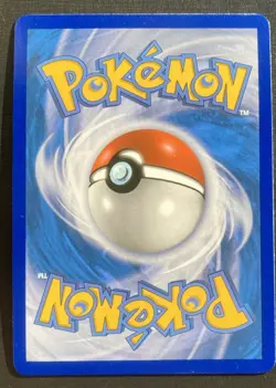 Nidoran 43/114 Pokemon Steam Siege Reverse Holo Common TCG LP - Image 2