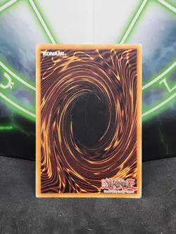 Yugioh Eternal Soul LDK2-ENS06 Limited Edition Secret Rare LP - Image 2