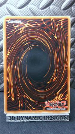 | Yugioh Graceful Charity SDP-040 Super Rare Starter Deck Pegasus LP 🔥 | - Image 2