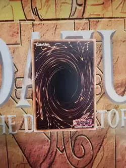 Pyramid Turtle LCYW-EN245 Secret Rare Unlimited NM Yugioh - Image 2