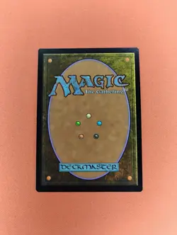 MTG Magic the Gathering Beast Whisperer #123 The List LP - Image 2