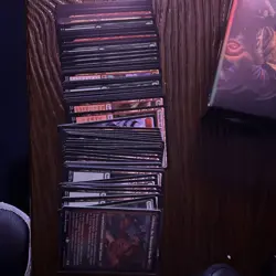 Magic: the Gathering Kamigawa: Neon Dynasty Commander Deck – Upgrades Unleashed - Image 2