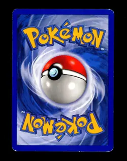 1999 Pokemon MAGNETON Base Set HOLO Foil Rare Unlimited Edition Card 11/102 WotC - Image 4