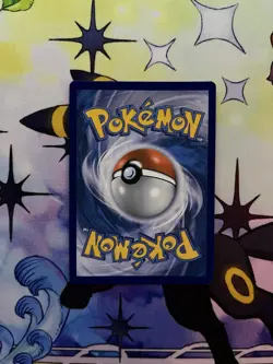 Pokemon Mega Charizard EX 107/106 Holo Card 2014 English - Image 4