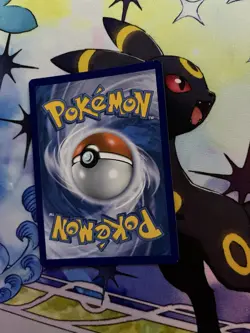 Pokemon Mega Charizard EX 107/106 Holo Card 2014 English - Image 5