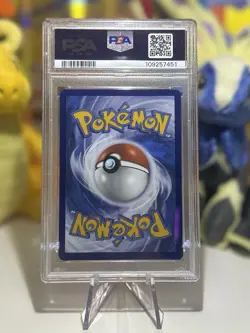 Pokemon TCG Hisuian Zoroark GG56/GG70 PSA 10 - Image 2