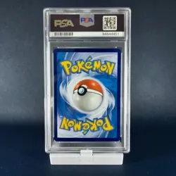 Dark Gyarados 25th Anniversary PSA 10 005/025 PROMO Pokemon Indonesia - Image 2