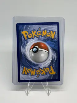 2020 Pokemon Piers Trainer Full Art Rainbow Holo Champions Path #078/073 - Image 2