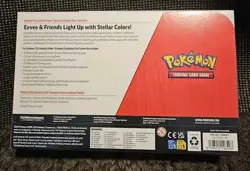 Pokemon Prismatic Evolutions 2 Pack ETB + Booster Bundle Elite Trainer Box - Image 3