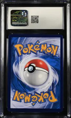 CGC 10 GEM MINT Pokemon Lugia V SAR 2024 146/131 CS6aC S.Chinese - Image 2
