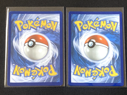 6 Card Pokemon lot, Please read description for details and condition - Image 5