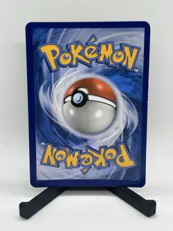 Pokemon TCG SM04 Black Star Promo Holo Card MP/ HP - Image 2
