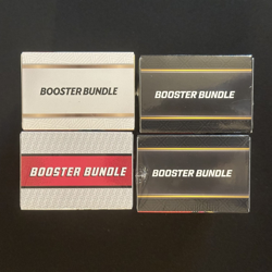 Pokemon Booster Bundle Lot White Flare, Mega Evolution, Phantasmal, Surging New - Image 4