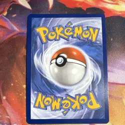 Pokemon TCG Gastly 177/162 SV05: Temporal Forces Illustration Rare Holo - Image 2