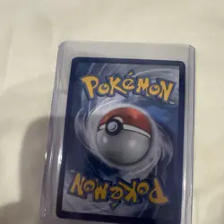 Pokemon Raikou GX SM121 Promo Holo Card Basic Lightning 170HP SM Set - Image 2