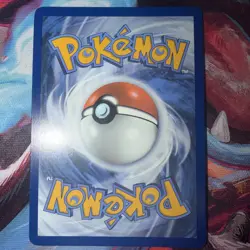 Garganacl ex 089/142 SV07: Stellar Crown NM Pokemon Card TCG - Image 2