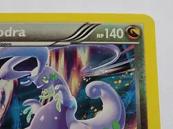 Goodra Holo 77/119 XY - Phantom Forces Pokemon - Image 5
