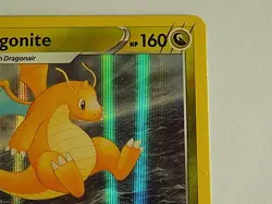 Dragonite 131/195 Holo Silver Tempest Pokemon - Image 5