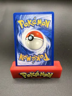 1st Edition Blaine’s Growlithe 62/132 - Gym Challenge - Near Mint - Image 2