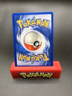 1st Edition Blaine’s Growlithe 62/132 - Gym Challenge - Near Mint - Image 3