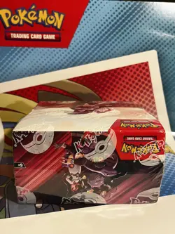 Pokemon TCG: S&V Destined Rivals Factory Sealed Booster Box - Image 3