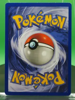 * Poke Ball Trainer 64/64 Jungle Set Unlimited Common 1999 Pokemon Card TCG WOTC - Image 2
