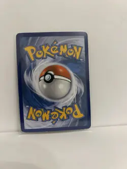 Pokemon Generations Pikachu EX XY 124 Full Art Holo Black Star Promo - Image 2