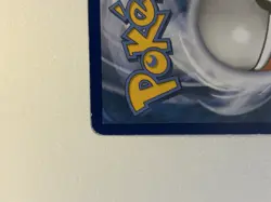 Pokemon Generations Pikachu EX XY 124 Full Art Holo Black Star Promo - Image 4