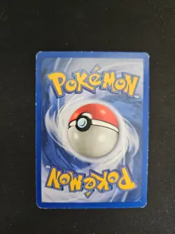 Scoop Up - 78/102 - Pokemon Base Set Unlimited Rare Card WOTC MP - Image 2