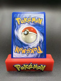 Pokemon Neo Destiny 1st Edition Trainer Magnifier 101/105 Non-Holo NM - Image 2