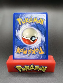 Pokemon Neo Destiny 1st Edition Trainer Magnifier 101/105 Non-Holo NM - Image 3