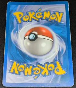 Luxray 7/130 Diamond and Pearl Holo Pokemon TCG - Image 2