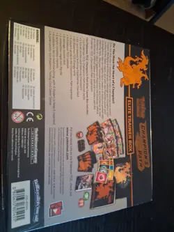 Pokemon TCG: Champion's Path, Elite Trainer Box 2020, Factory sealed, New 820650805455 - Image 3